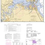 Galveston Bay Side B Inset 2 Preview 1
