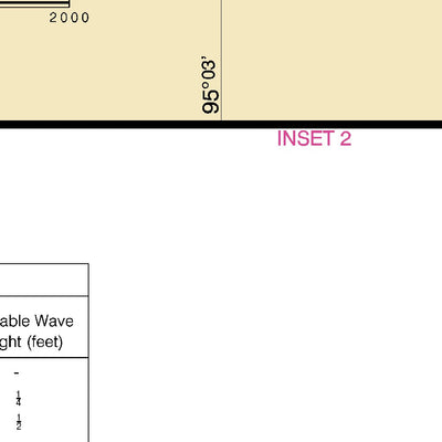 Galveston Bay Side B Inset 2 Preview 2