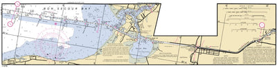 Bon Secour Bay Extension Preview 1