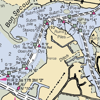 Bon Secour Bay Extension Preview 3