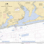 Pensacola Bay And Approaches Preview 1