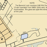 Bayou Boeuf To Wax Lake Outlet Preview 2