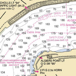 New Orleans Harbor Chalmette Slip To Southport Preview 3