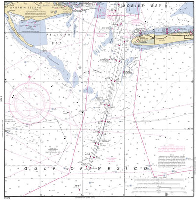 Santa Rosa Sound To Dauphin Island Left Extension Preview 1