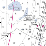Santa Rosa Sound To Dauphin Island Left Extension Preview 2
