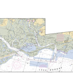 Waveland To Catahoula Bay (1) Preview 1