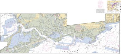 Waveland To Catahoula Bay (1) Preview 1