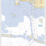 Pascagoula Harbor Mississippi Preview 1