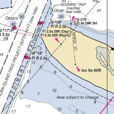 Pascagoula Harbor Mississippi Preview 3