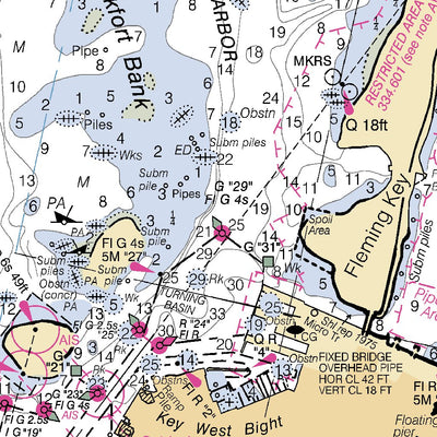 Sugarloaf Key To Key West Preview 3