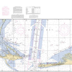 Santa Rosa Sound To Dauphin Island Jj-Kk Preview 1