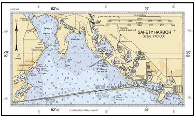 Safety Harbor Preview 1