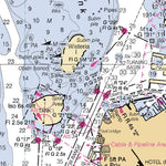 Key West Harbor And Approaches Preview 3