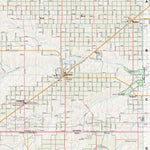 Oklahoma Atlas & Gazetteer Page 17 Preview 1