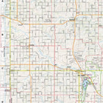 Oklahoma Atlas & Gazetteer Page 20 Preview 1