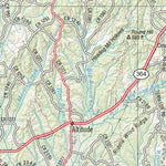 Mississippi Atlas & Gazetteer page 21 Preview 3