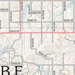 Oklahoma Atlas & Gazetteer Page 31 Preview 2