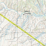 Oklahoma Atlas & Gazetteer Page 60 Preview 3