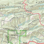 Oklahoma Atlas & Gazetteer Page 58 Preview 3