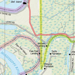 Mississippi Atlas & Gazetteer page 40 Preview 2