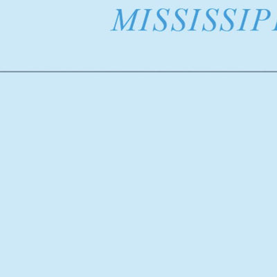 Mississippi Atlas & Gazetteer page 63 inset Preview 2