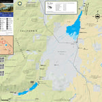 Bridgeport Reservoir-Twin Lakes-East Walker River - Fish California Preview 1