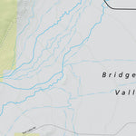 Bridgeport Reservoir-Twin Lakes-East Walker River - Fish California Preview 2