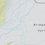 Bridgeport Reservoir-Twin Lakes-East Walker River - Fish California Preview 2