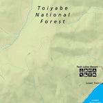 Bridgeport Reservoir-Twin Lakes-East Walker River - Fish California Preview 3