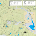 Upper Owens River and Mammoth Lakes - Fish California Preview 1