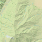 Owens River Gorge - Fish California Preview 3