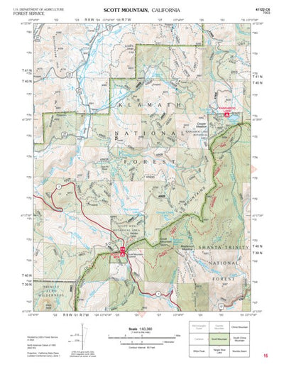 Scott Mountain Preview 1