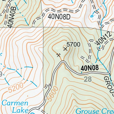 Scott Mountain Preview 2