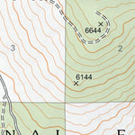 Ash Creek Butte Preview 2