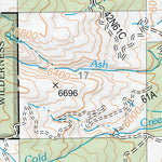 Ash Creek Butte Preview 3