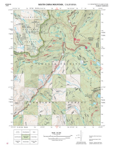 South China Mountain Preview 1
