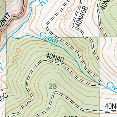 South China Mountain Preview 2