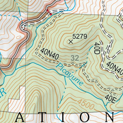 South China Mountain Preview 3