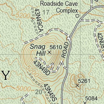 Snag Hill Preview 3