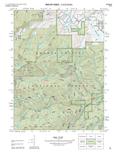 Mount Eddy Preview 1