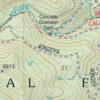 Mount Eddy Preview 2