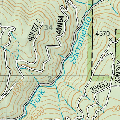 Mount Eddy Preview 3