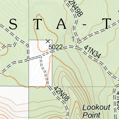 Horse Peak Preview 2