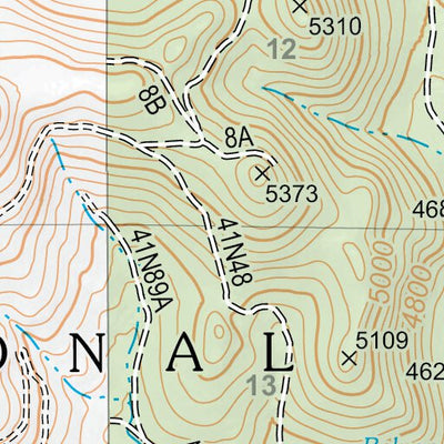 Horse Peak Preview 3