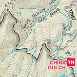 Thompson Peak Preview 3