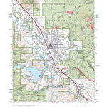 City of Mount Shasta Preview 1