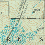 Mount Shasta Preview 2