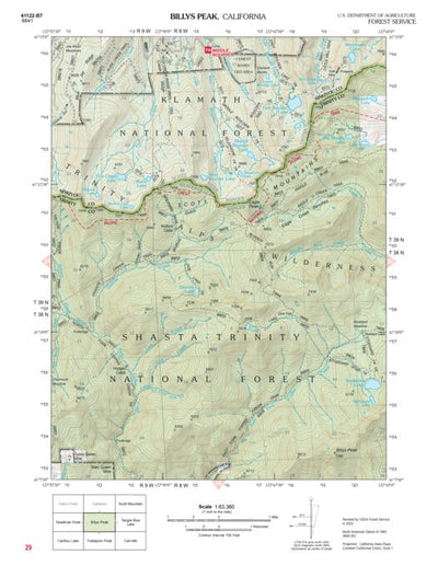 Billys Peak Preview 1
