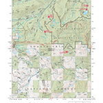 Seven Lakes Basin Preview 1