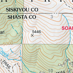 Seven Lakes Basin Preview 2